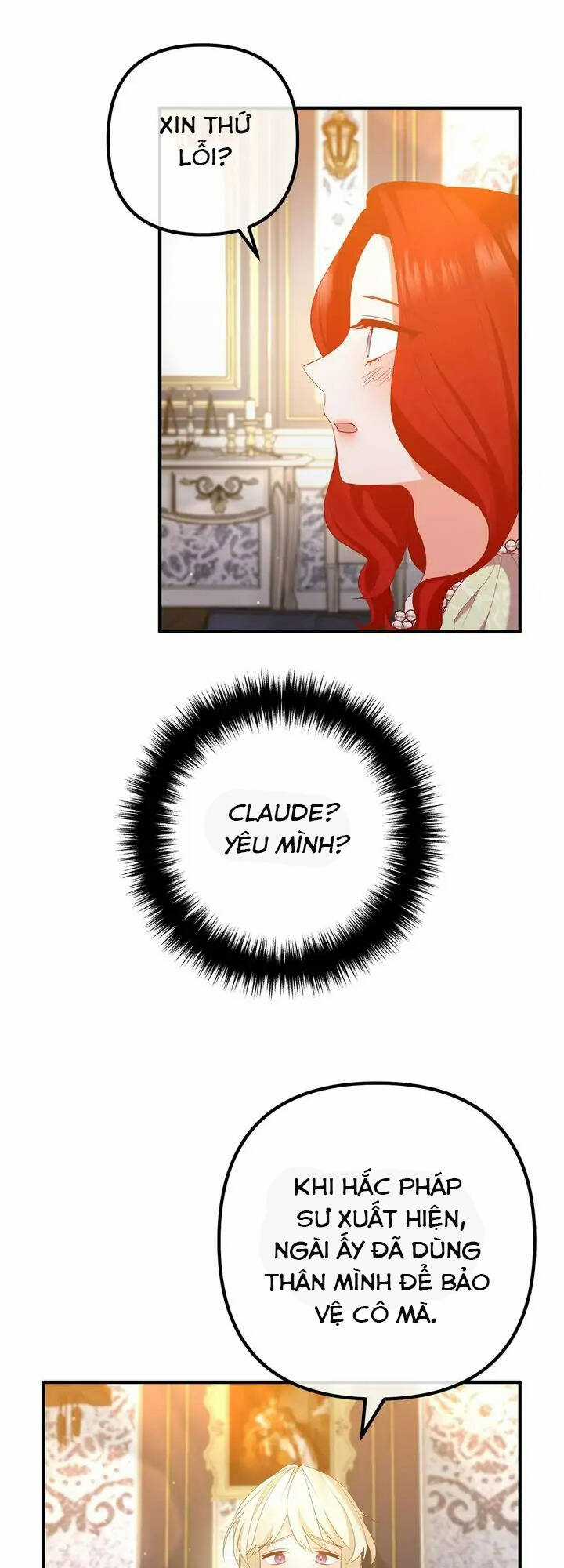 Chồng À, Mình Ly Hôn Đi Chapter 46 trang 7