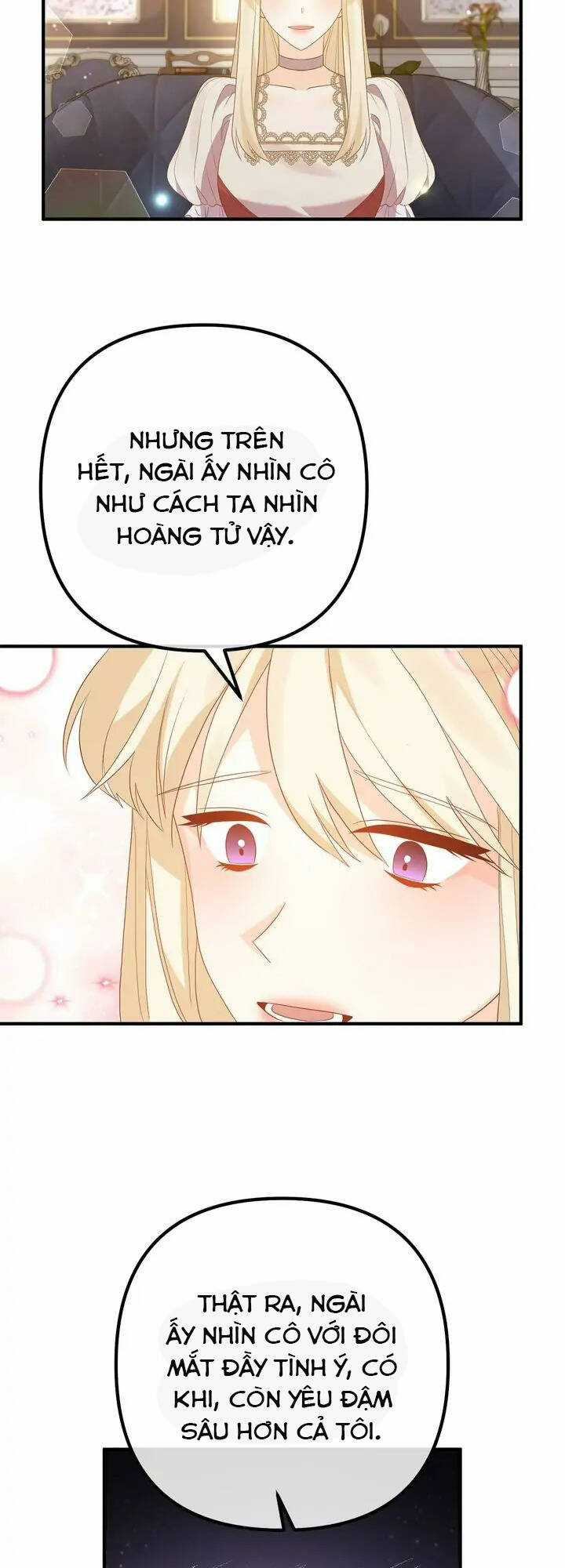 Chồng À, Mình Ly Hôn Đi Chapter 46 trang 8