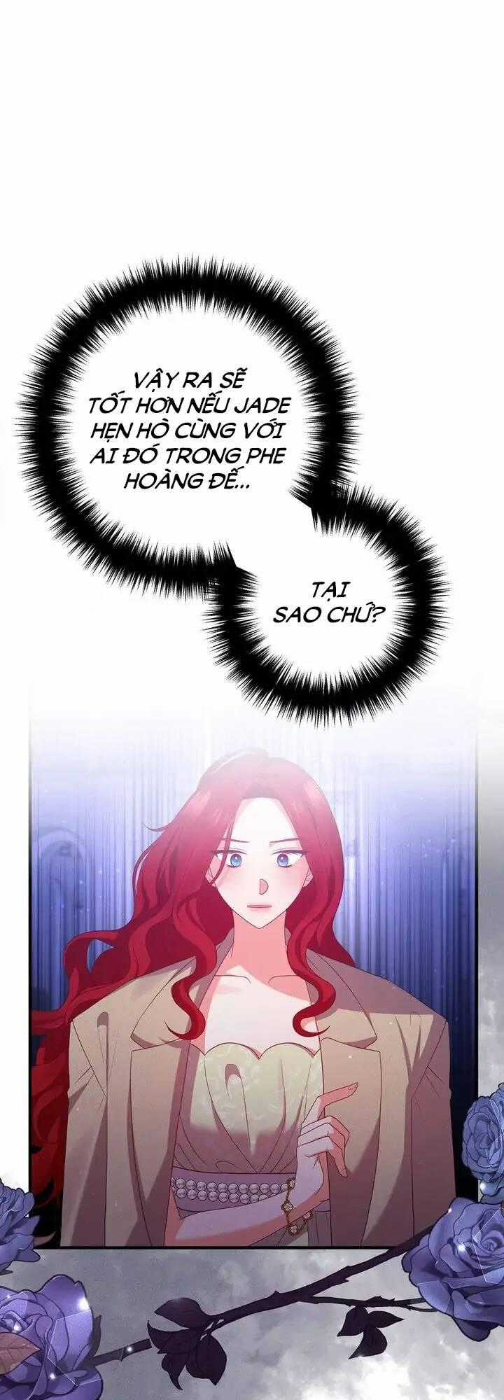 Chồng À, Mình Ly Hôn Đi Chapter 47 trang 0