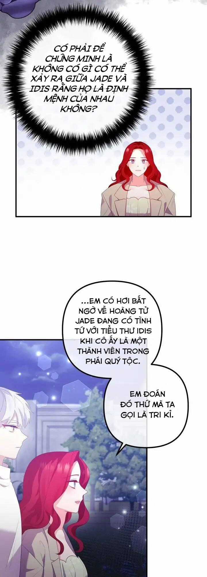 Chồng À, Mình Ly Hôn Đi Chapter 47 trang 1