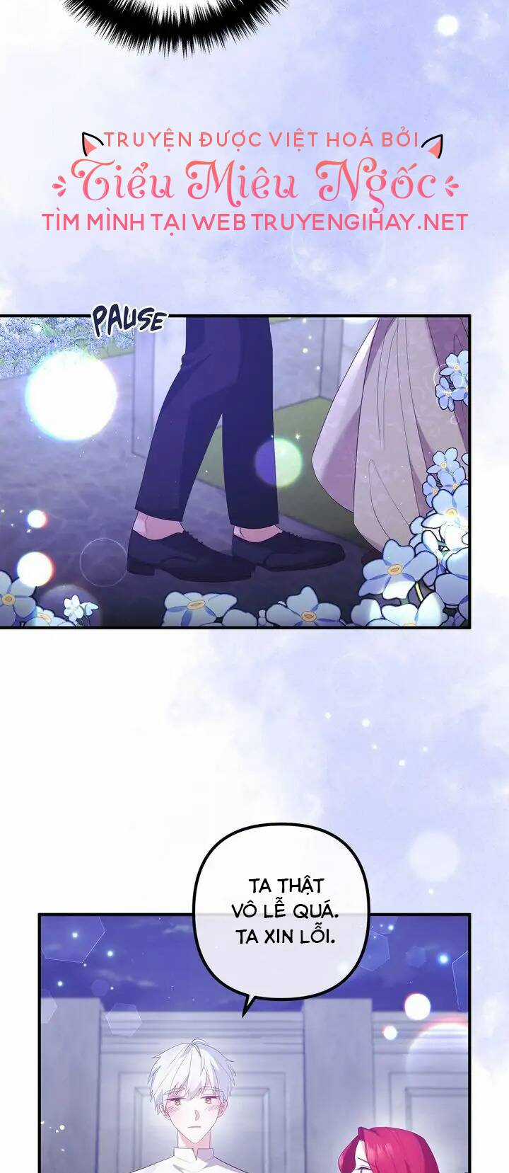 Chồng À, Mình Ly Hôn Đi Chapter 47 trang 13