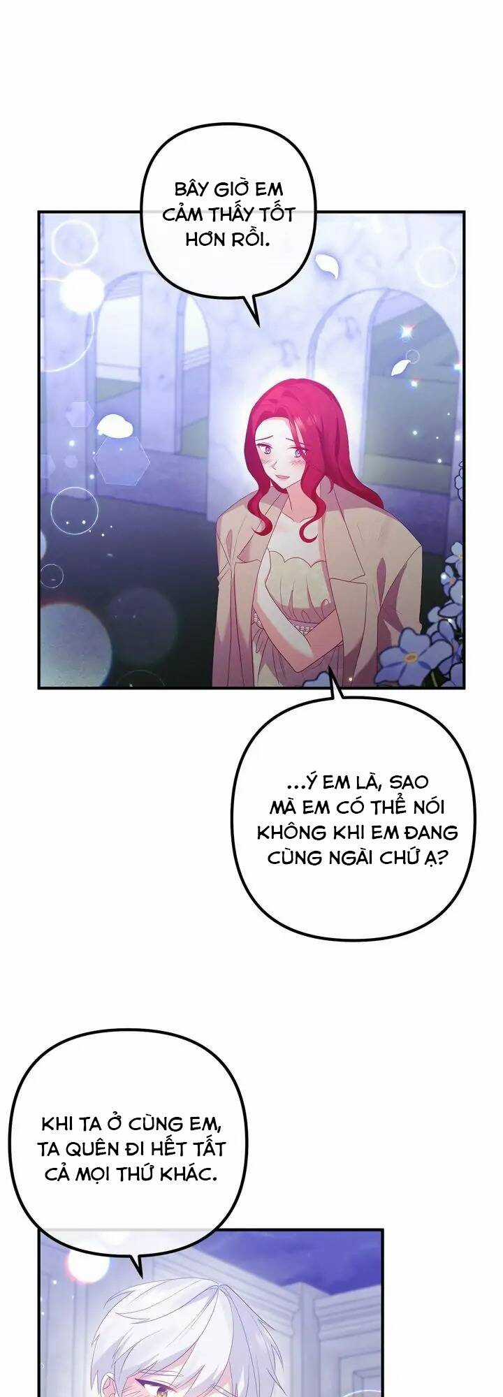 Chồng À, Mình Ly Hôn Đi Chapter 47 trang 15