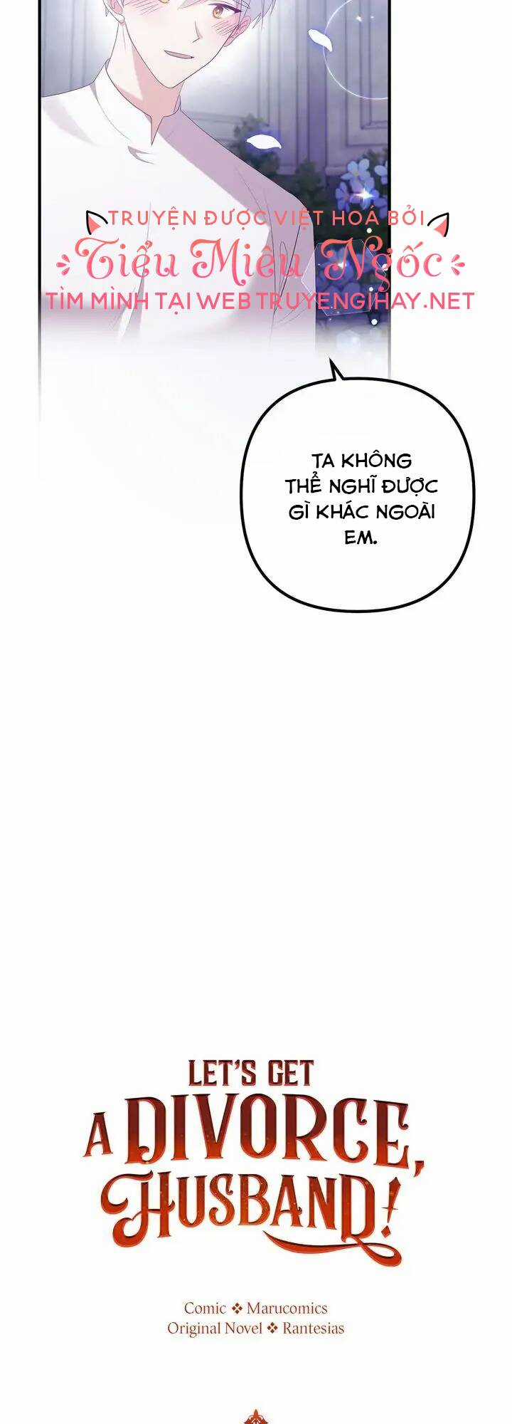 Chồng À, Mình Ly Hôn Đi Chapter 47 trang 16