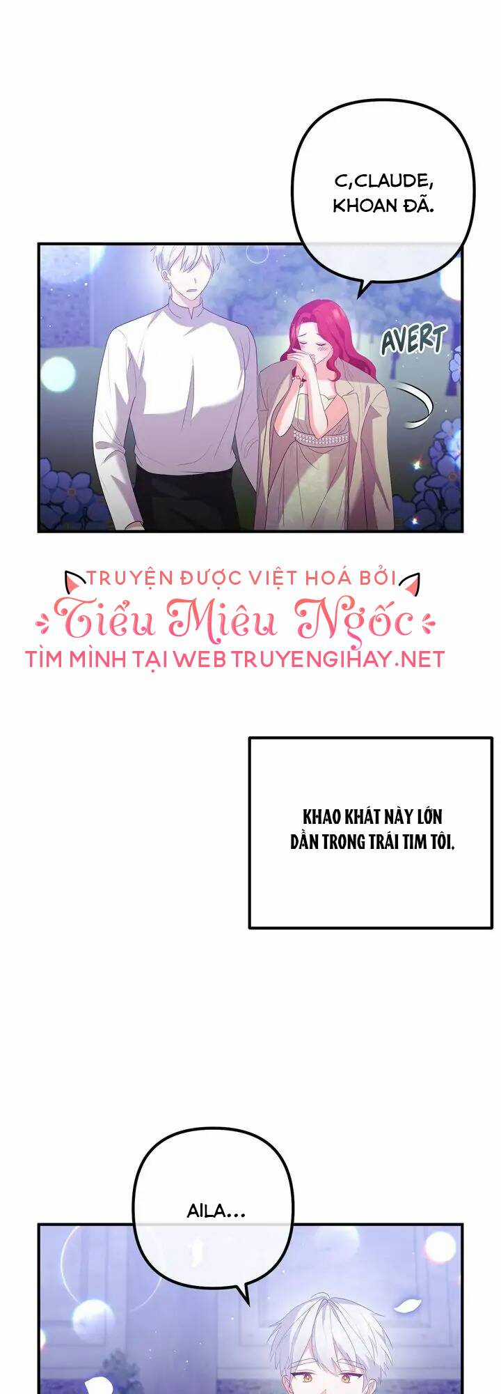 Chồng À, Mình Ly Hôn Đi Chapter 47 trang 18