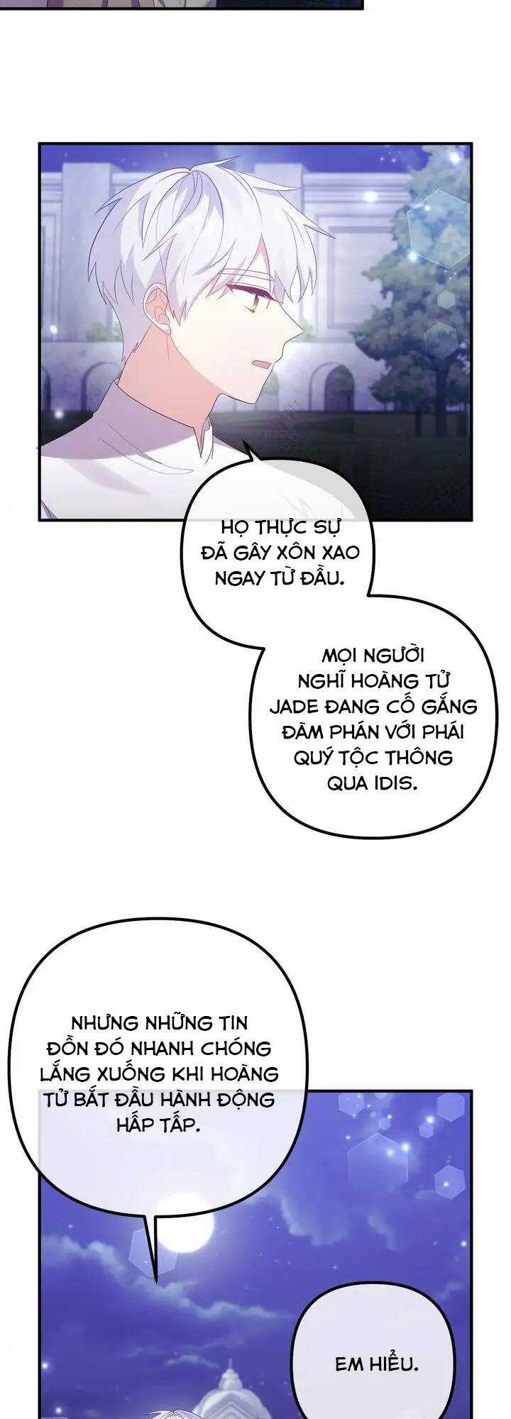 Chồng À, Mình Ly Hôn Đi Chapter 47 trang 2