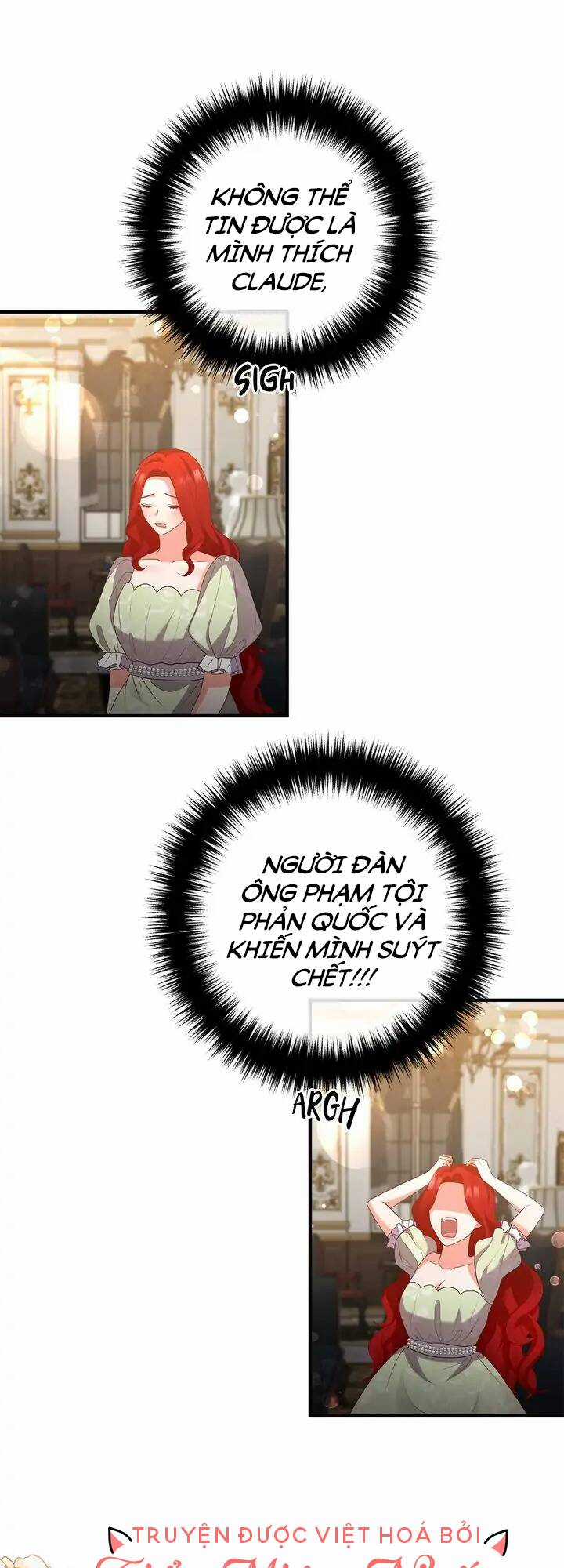 Chồng À, Mình Ly Hôn Đi Chapter 47 trang 26