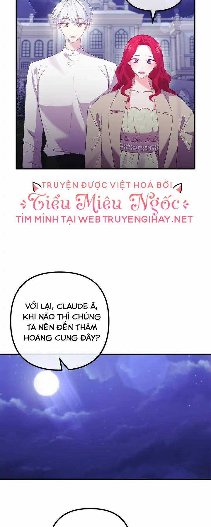 Chồng À, Mình Ly Hôn Đi Chapter 47 trang 3