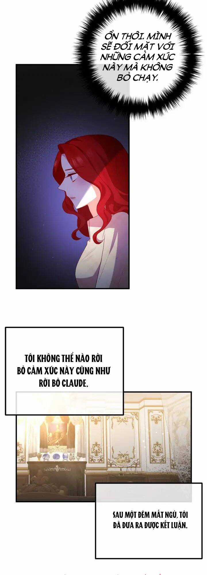 Chồng À, Mình Ly Hôn Đi Chapter 47 trang 33