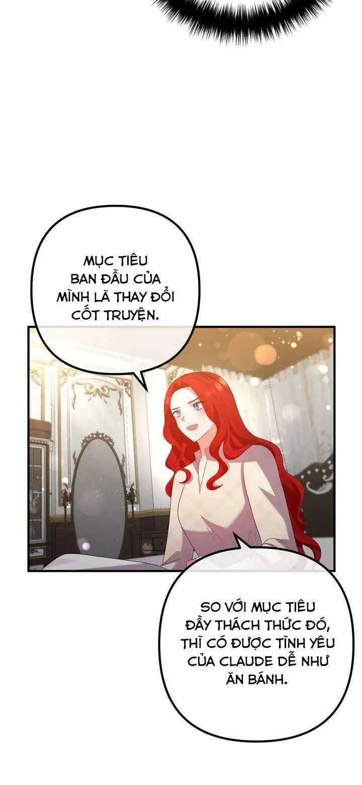 Chồng À, Mình Ly Hôn Đi Chapter 47 trang 35