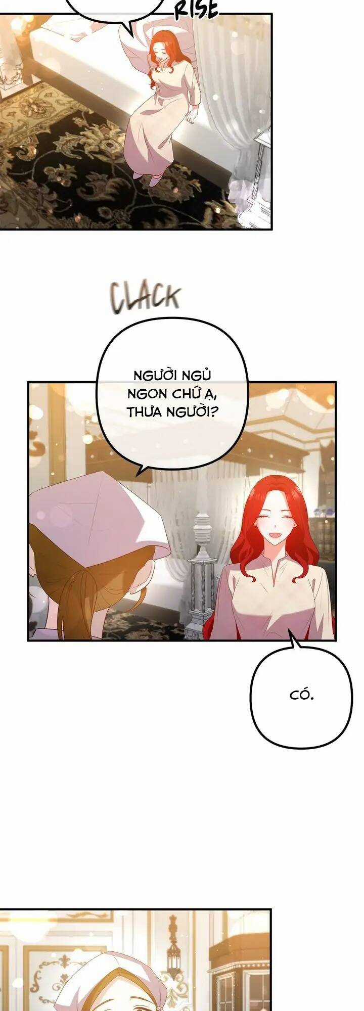Chồng À, Mình Ly Hôn Đi Chapter 47 trang 37