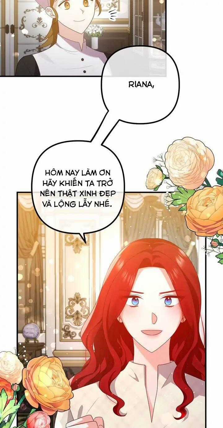 Chồng À, Mình Ly Hôn Đi Chapter 47 trang 38