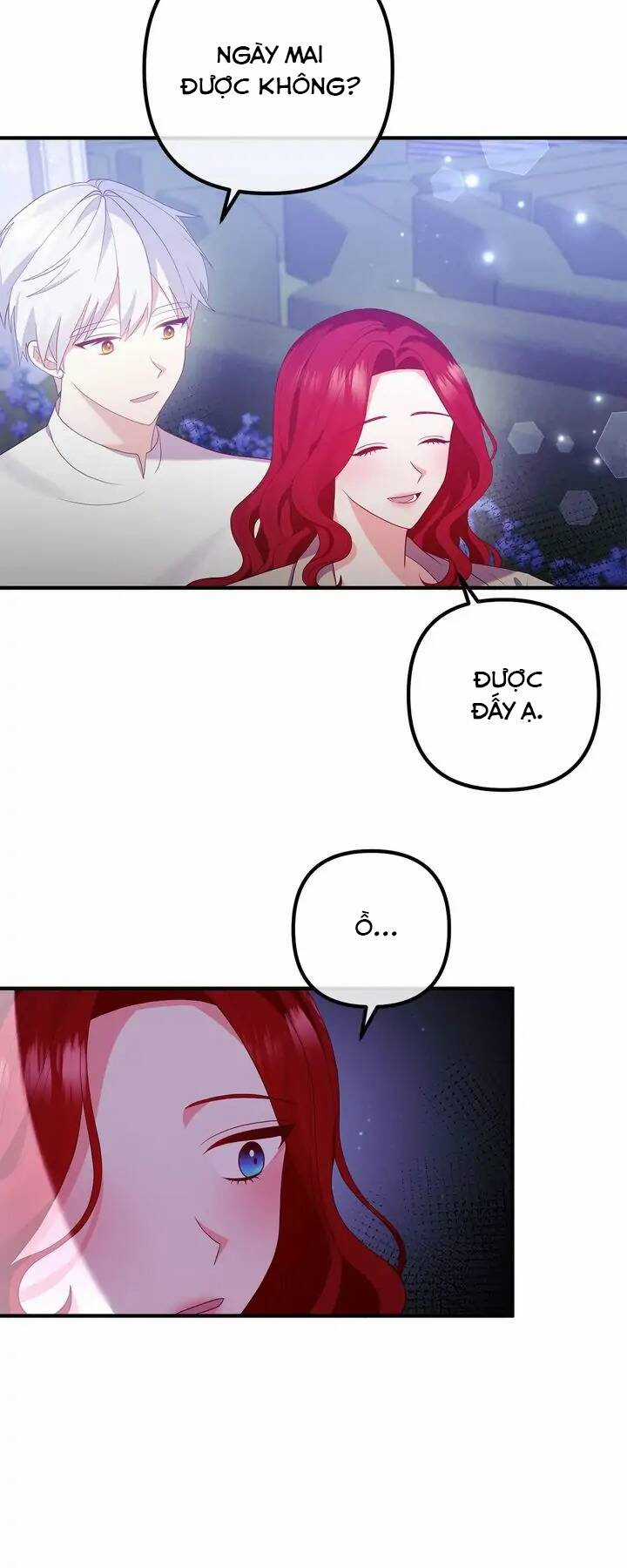 Chồng À, Mình Ly Hôn Đi Chapter 47 trang 4