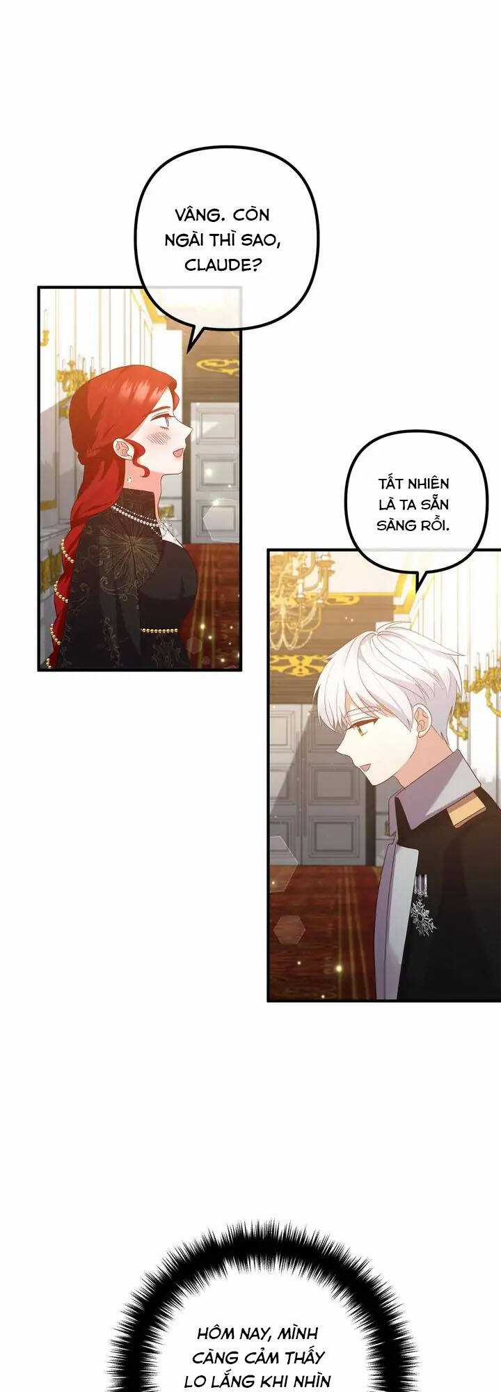 Chồng À, Mình Ly Hôn Đi Chapter 48 trang 10