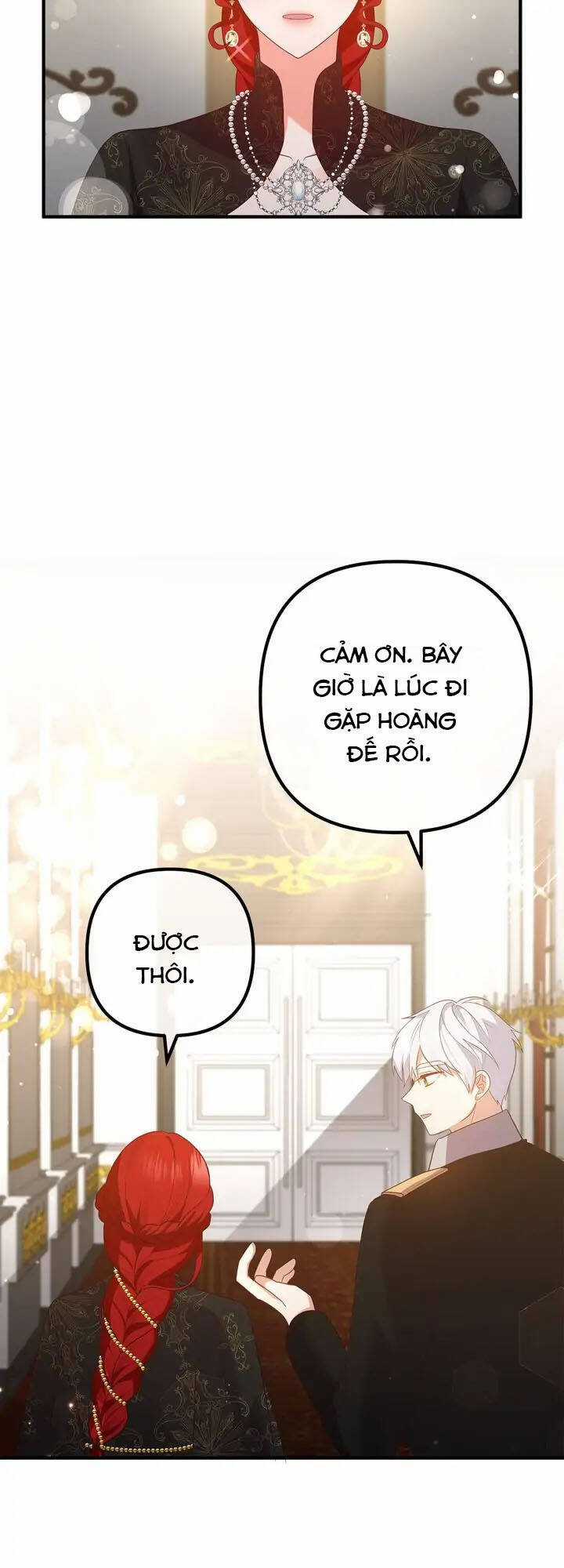 Chồng À, Mình Ly Hôn Đi Chapter 48 trang 12