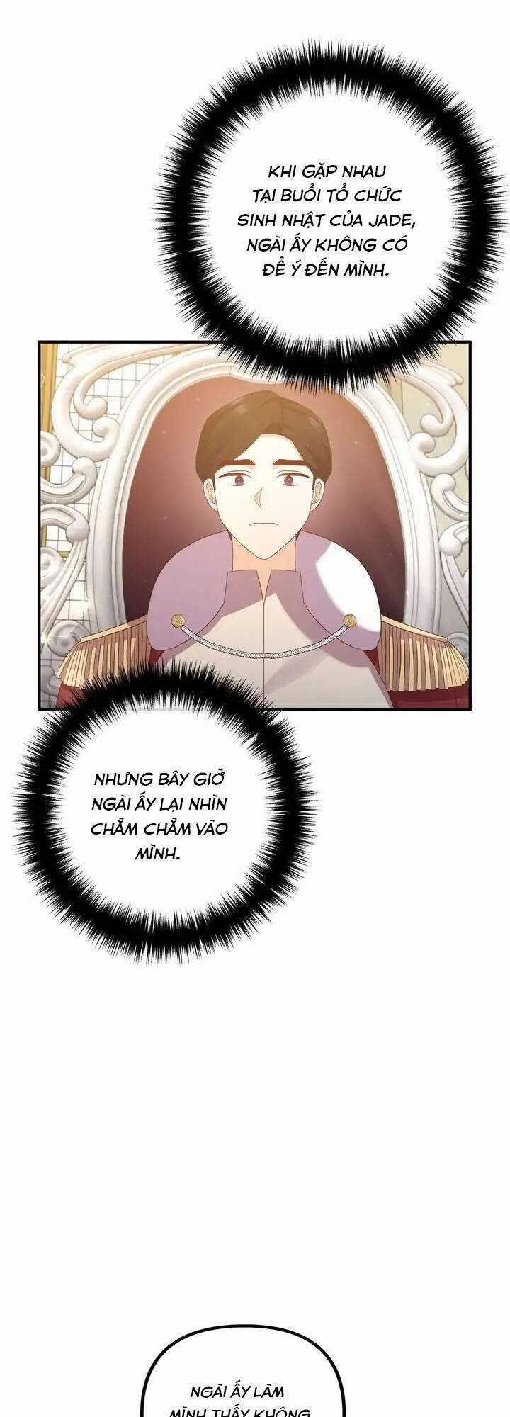 Chồng À, Mình Ly Hôn Đi Chapter 48 trang 17