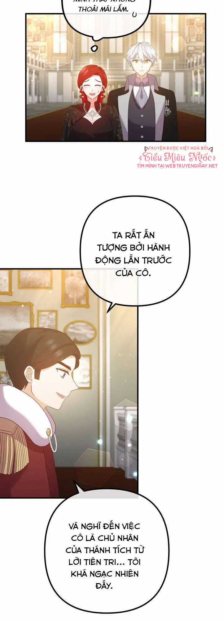 Chồng À, Mình Ly Hôn Đi Chapter 48 trang 18
