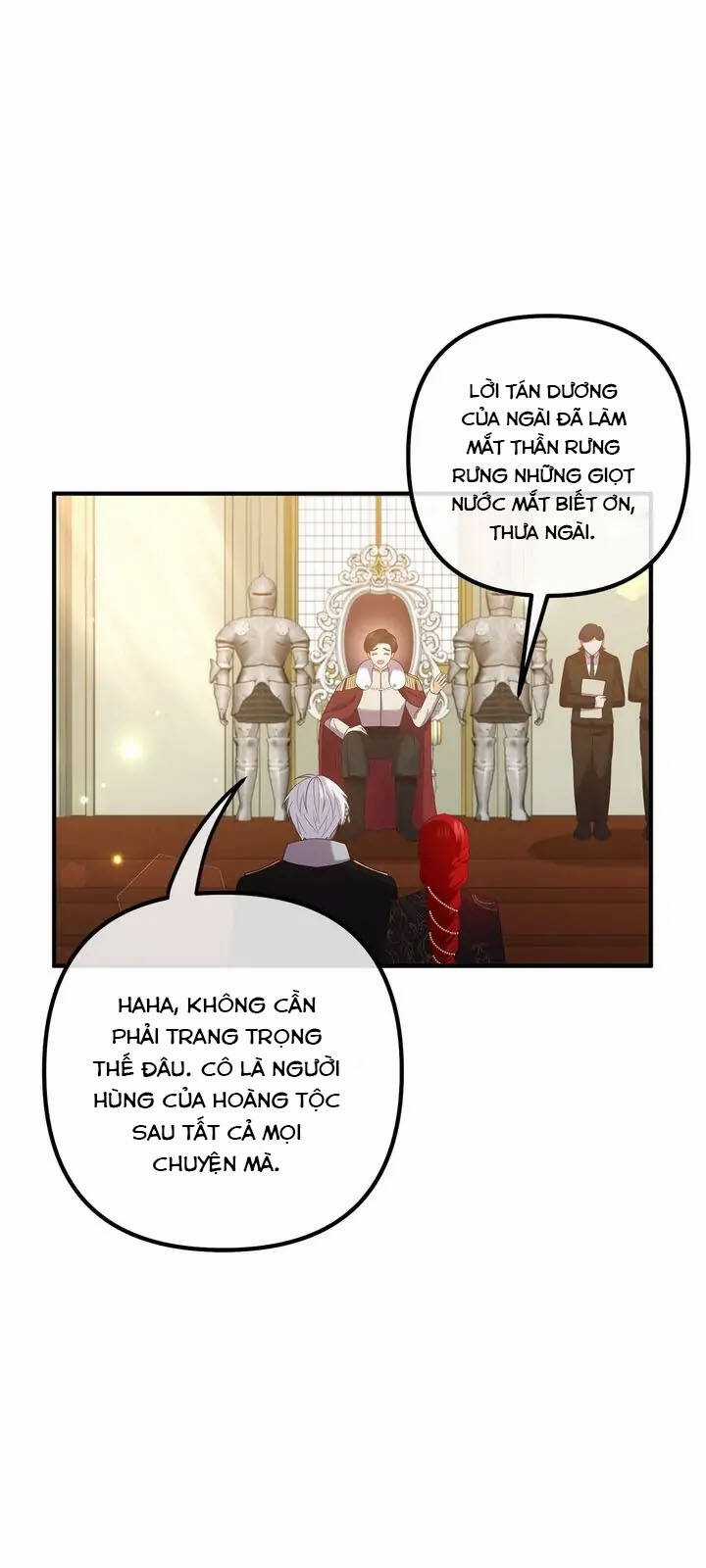 Chồng À, Mình Ly Hôn Đi Chapter 48 trang 19