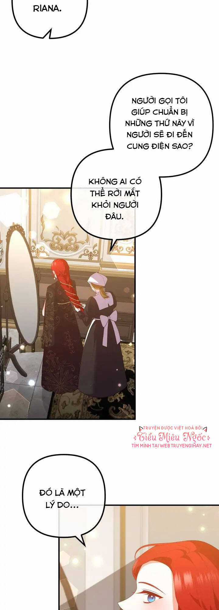 Chồng À, Mình Ly Hôn Đi Chapter 48 trang 2