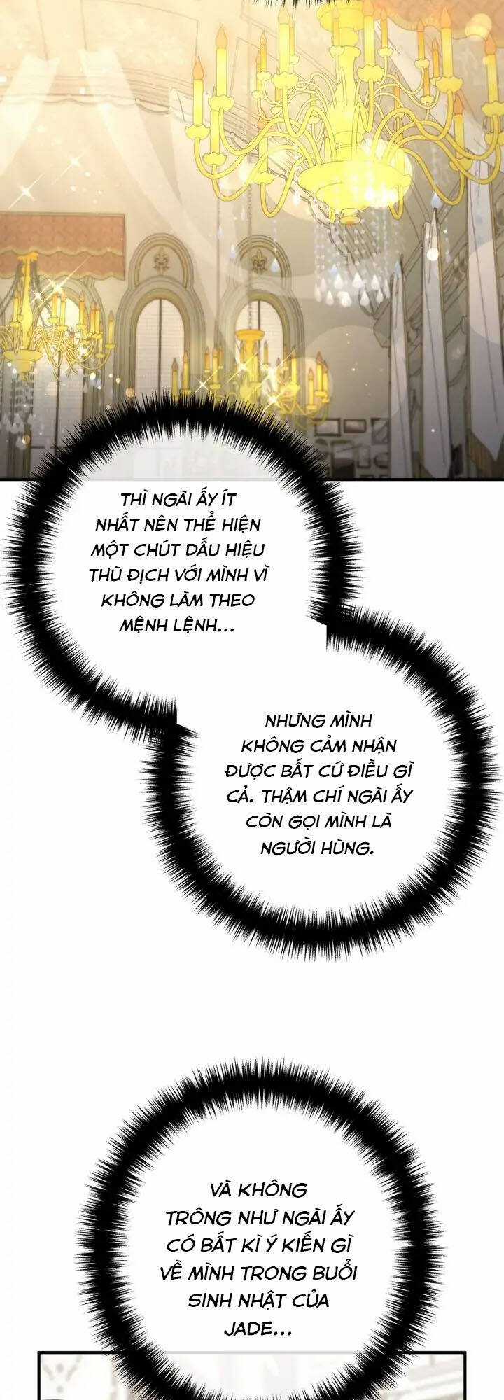 Chồng À, Mình Ly Hôn Đi Chapter 48 trang 21