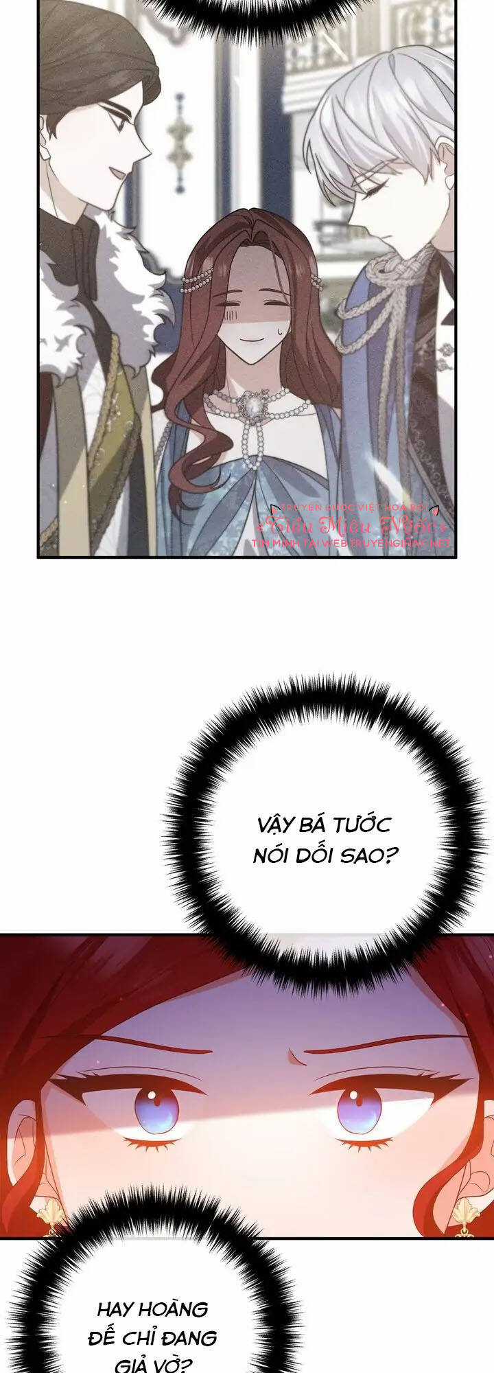 Chồng À, Mình Ly Hôn Đi Chapter 48 trang 22