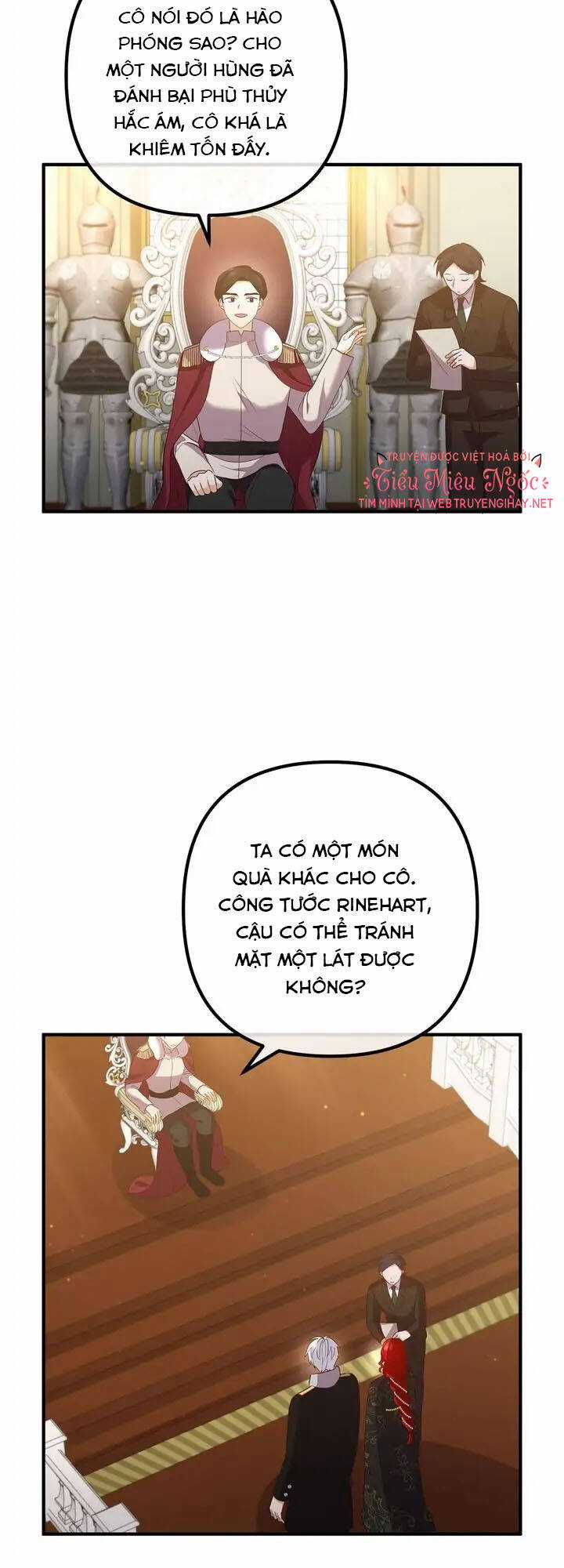 Chồng À, Mình Ly Hôn Đi Chapter 48 trang 26