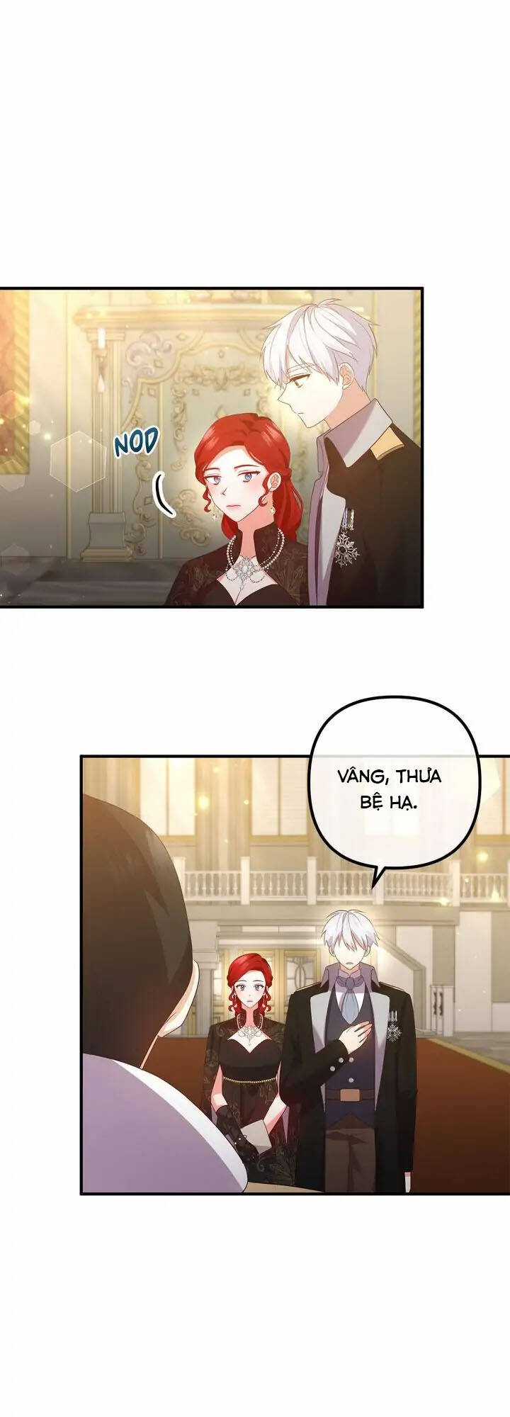 Chồng À, Mình Ly Hôn Đi Chapter 48 trang 27