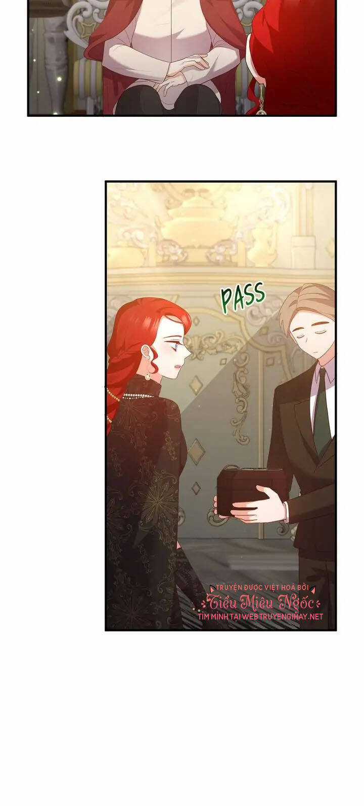 Chồng À, Mình Ly Hôn Đi Chapter 48 trang 29