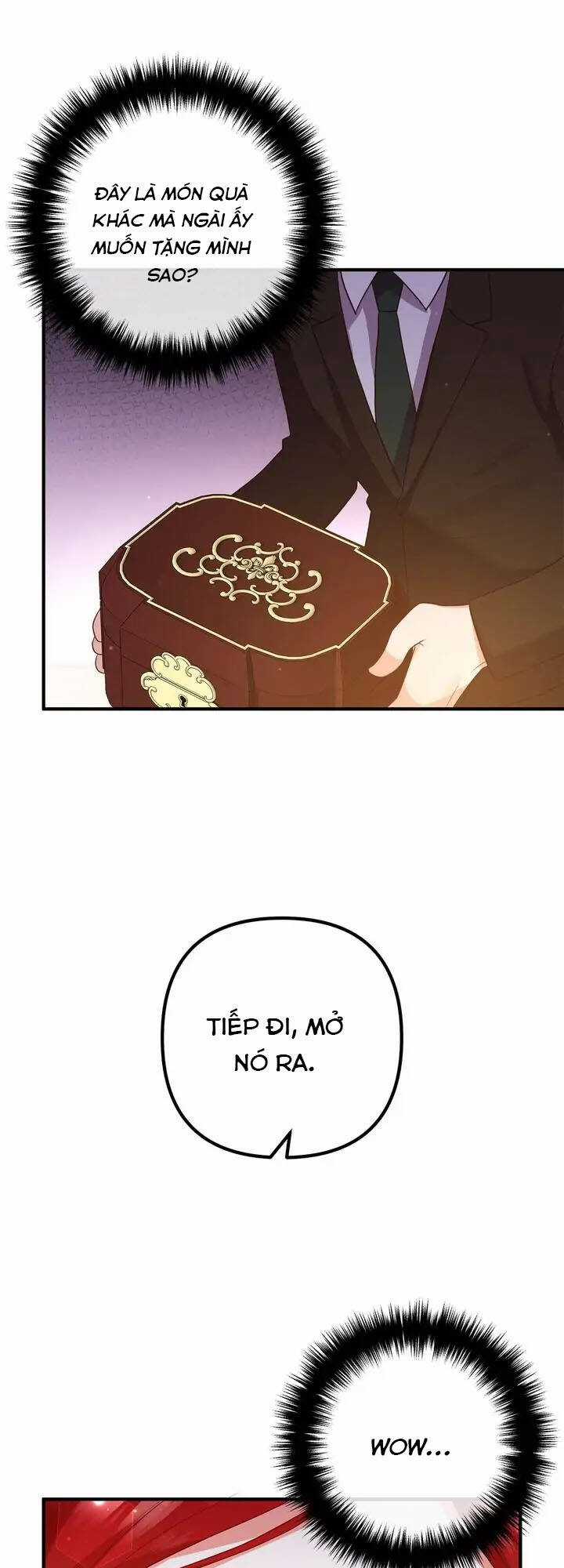 Chồng À, Mình Ly Hôn Đi Chapter 48 trang 30