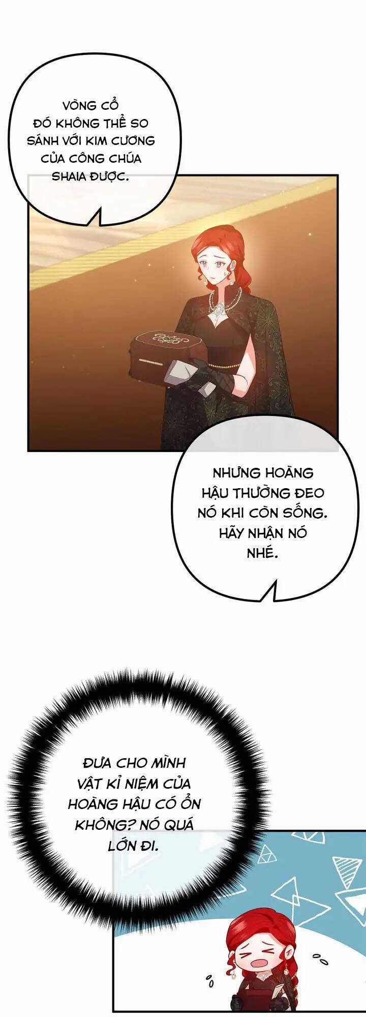 Chồng À, Mình Ly Hôn Đi Chapter 48 trang 35