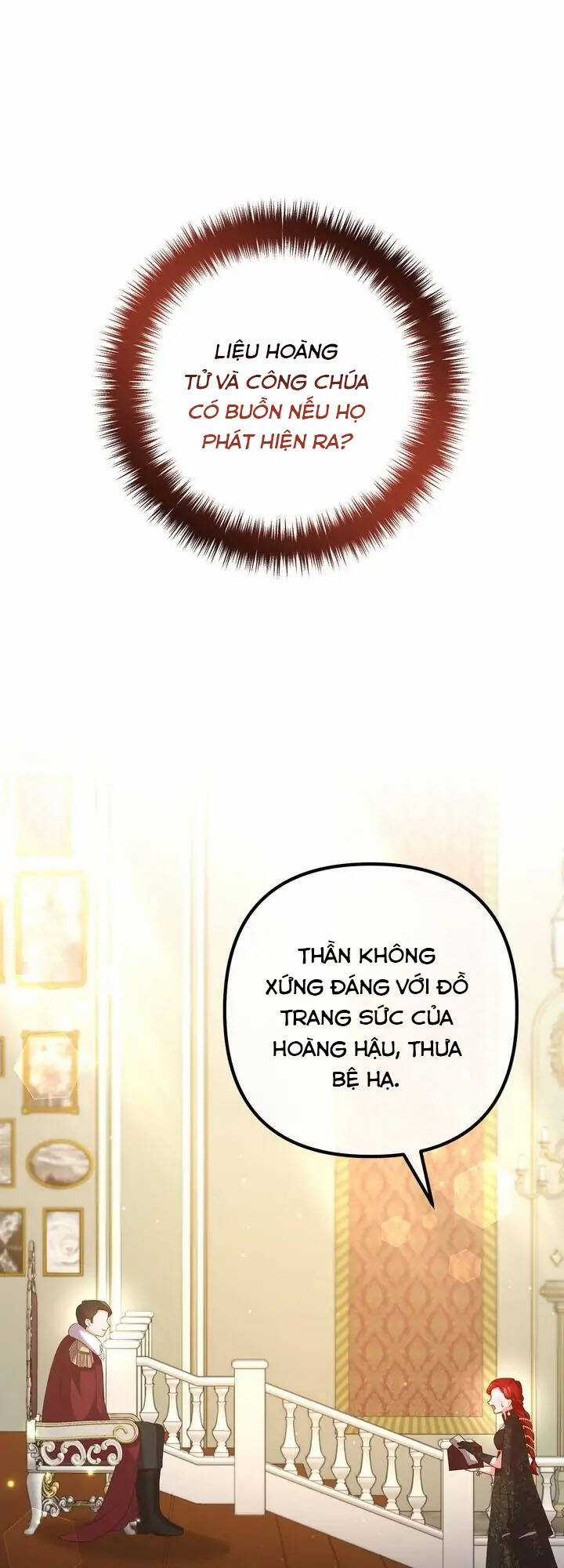 Chồng À, Mình Ly Hôn Đi Chapter 48 trang 36