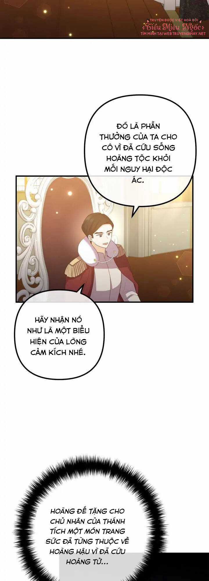 Chồng À, Mình Ly Hôn Đi Chapter 48 trang 37
