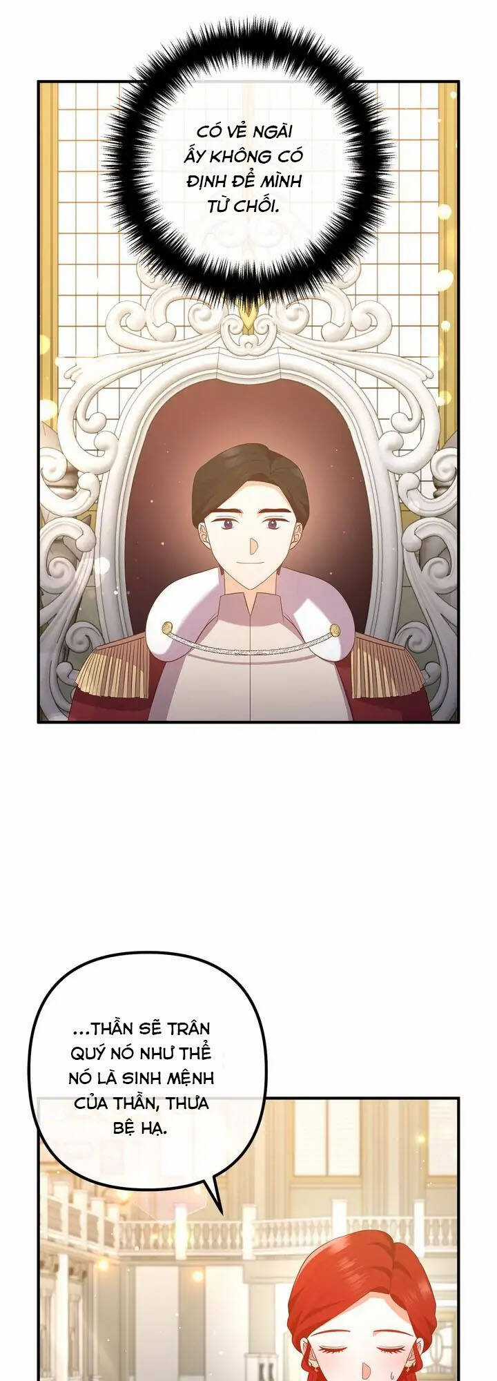 Chồng À, Mình Ly Hôn Đi Chapter 48 trang 40