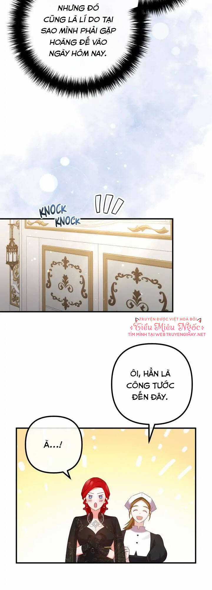 Chồng À, Mình Ly Hôn Đi Chapter 48 trang 6