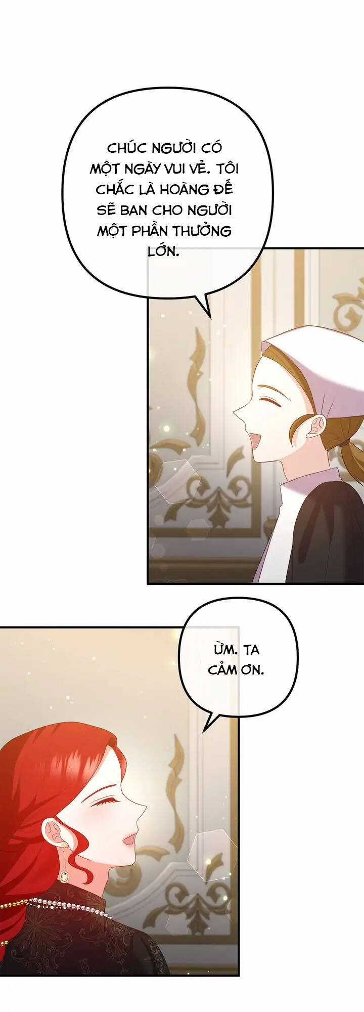 Chồng À, Mình Ly Hôn Đi Chapter 48 trang 7