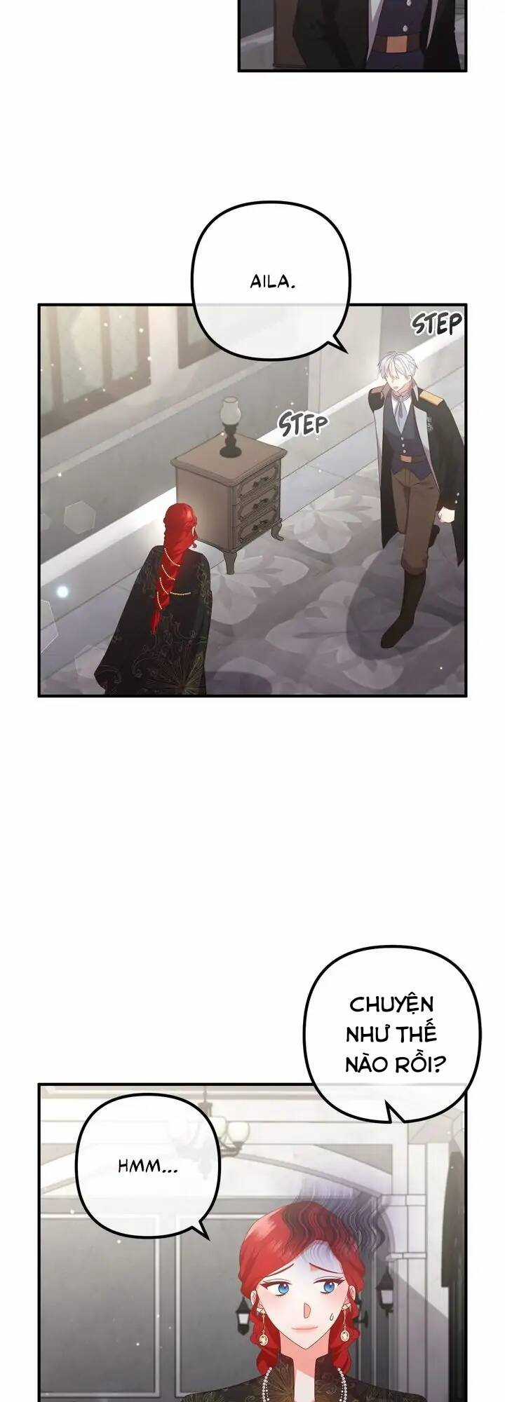 Chồng À, Mình Ly Hôn Đi Chapter 49 trang 12