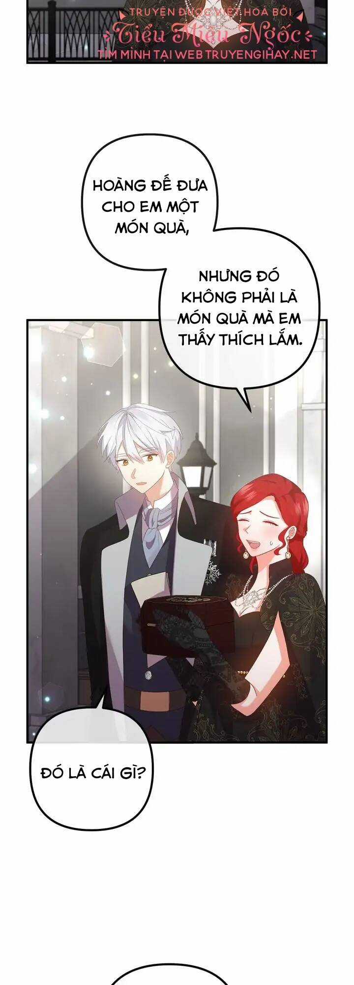 Chồng À, Mình Ly Hôn Đi Chapter 49 trang 13