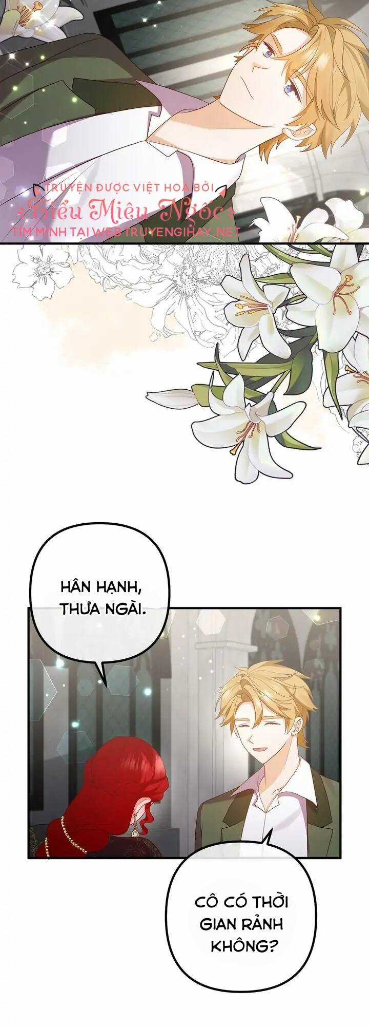 Chồng À, Mình Ly Hôn Đi Chapter 49 trang 16