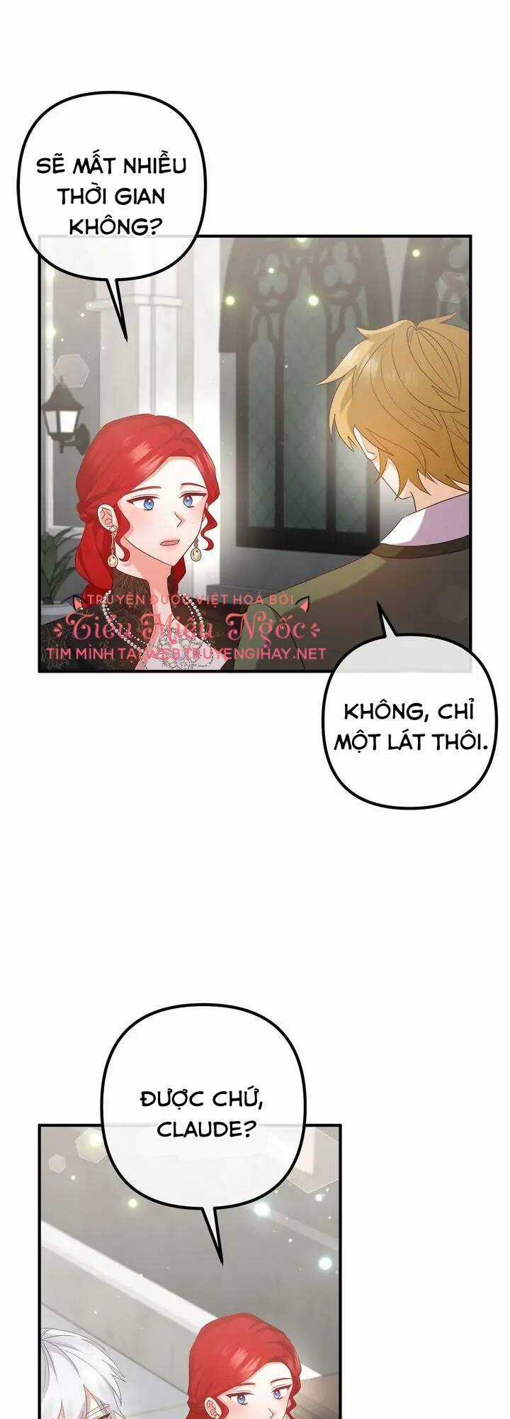 Chồng À, Mình Ly Hôn Đi Chapter 49 trang 17