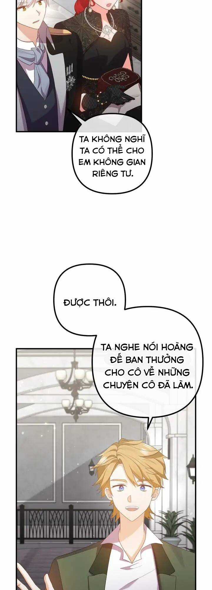 Chồng À, Mình Ly Hôn Đi Chapter 49 trang 18