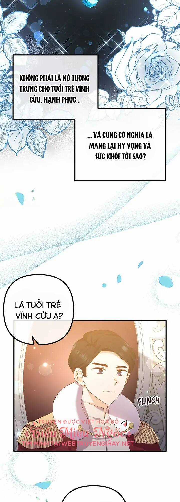 Chồng À, Mình Ly Hôn Đi Chapter 49 trang 2