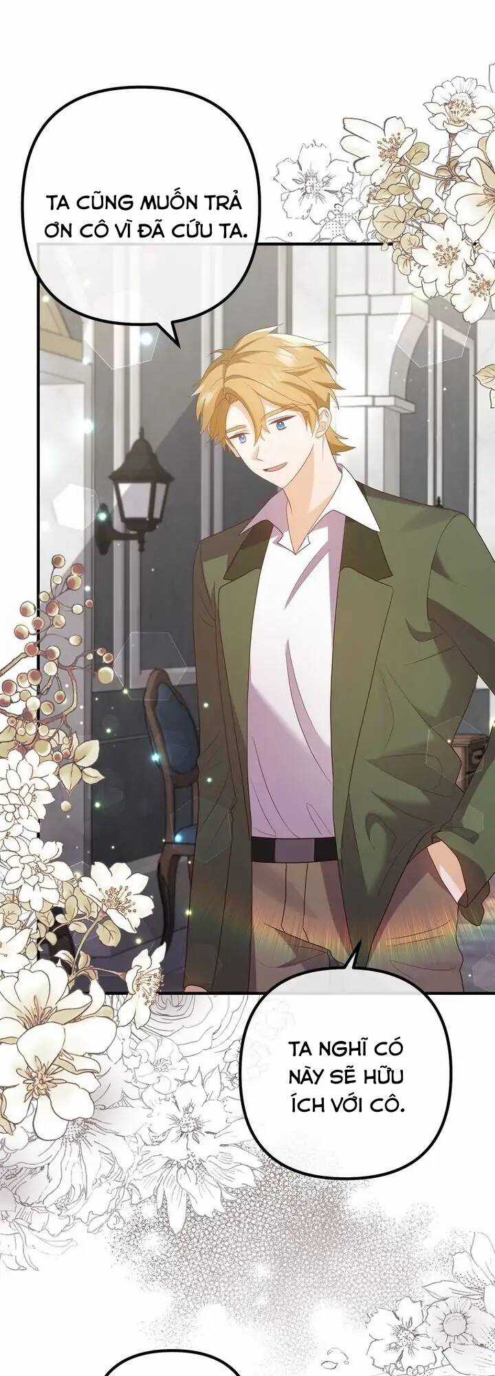 Chồng À, Mình Ly Hôn Đi Chapter 49 trang 20