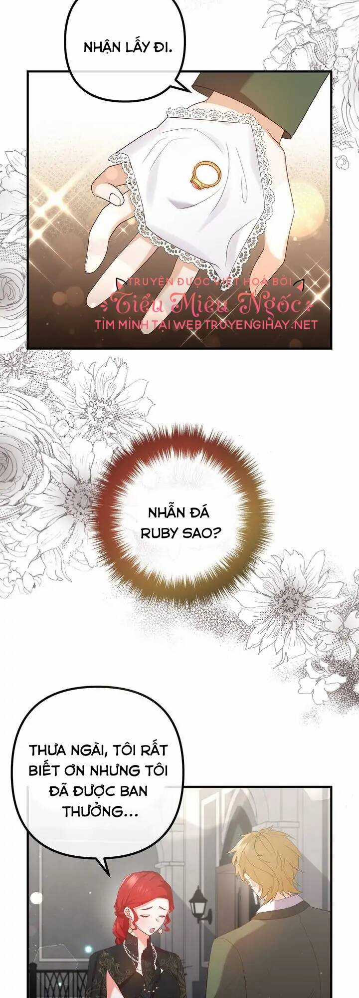 Chồng À, Mình Ly Hôn Đi Chapter 49 trang 21