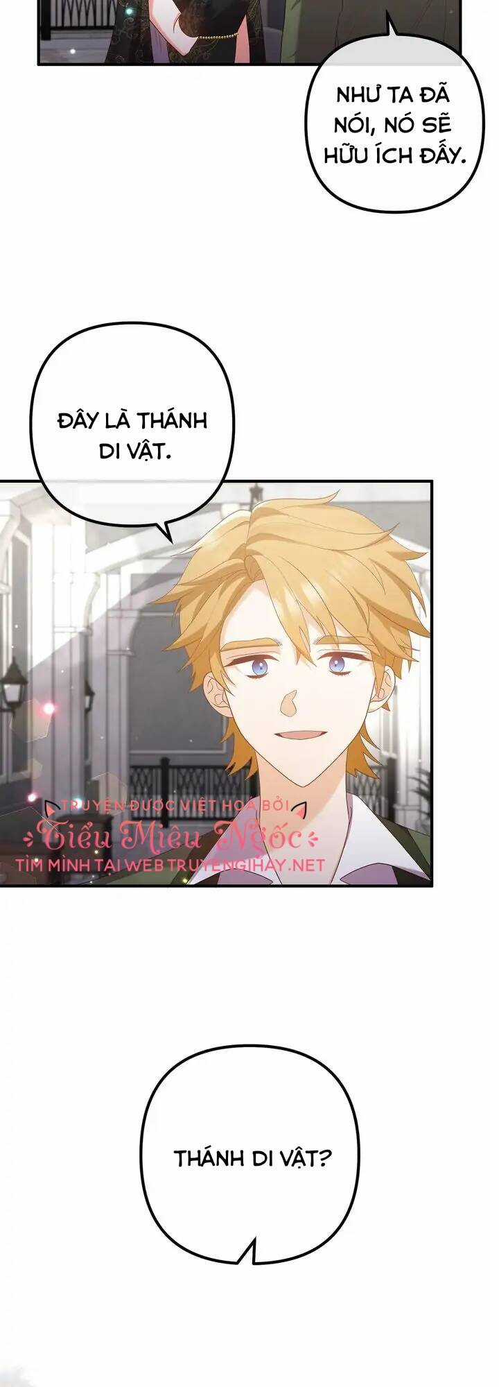 Chồng À, Mình Ly Hôn Đi Chapter 49 trang 22