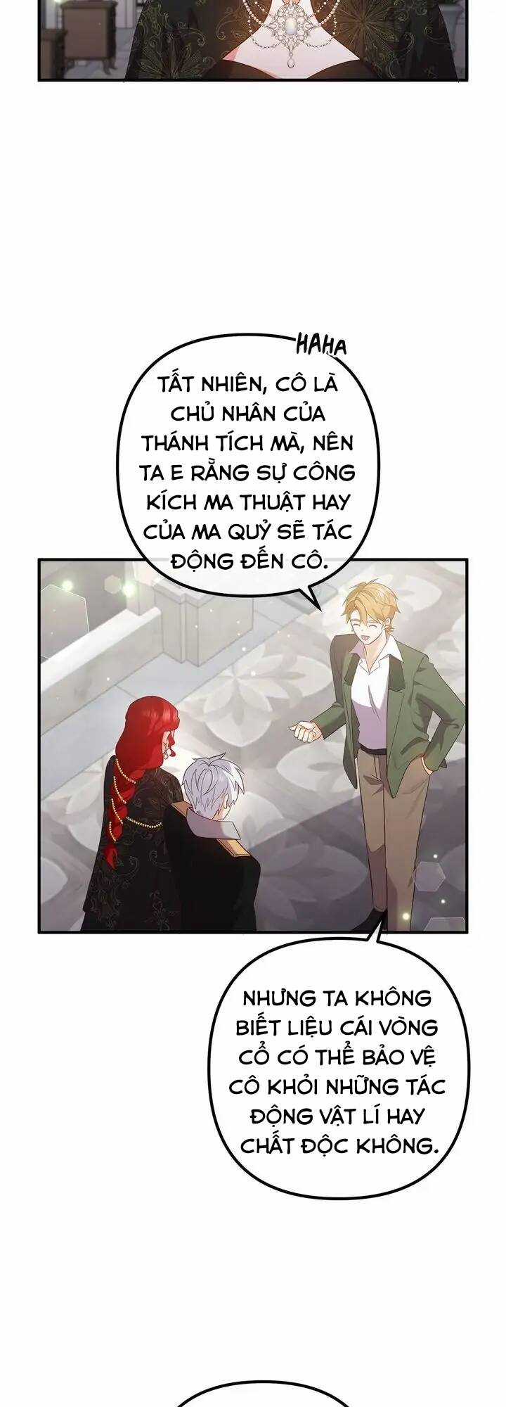 Chồng À, Mình Ly Hôn Đi Chapter 49 trang 27