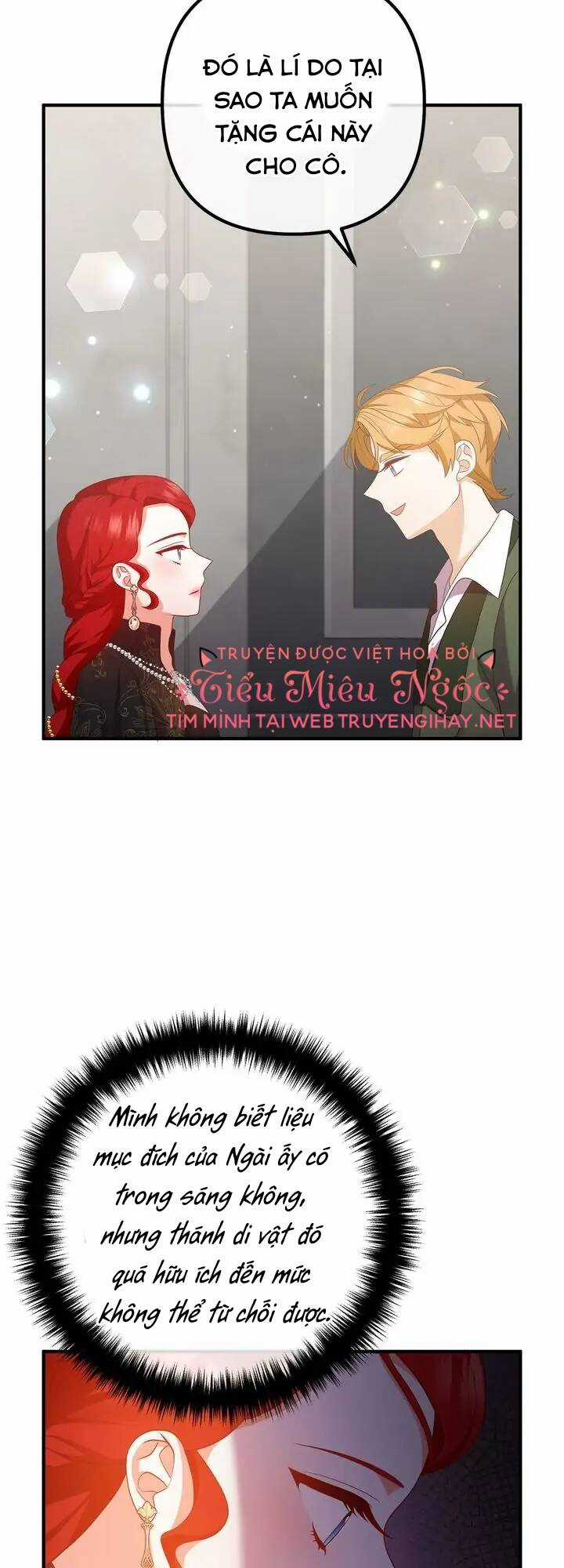 Chồng À, Mình Ly Hôn Đi Chapter 49 trang 28