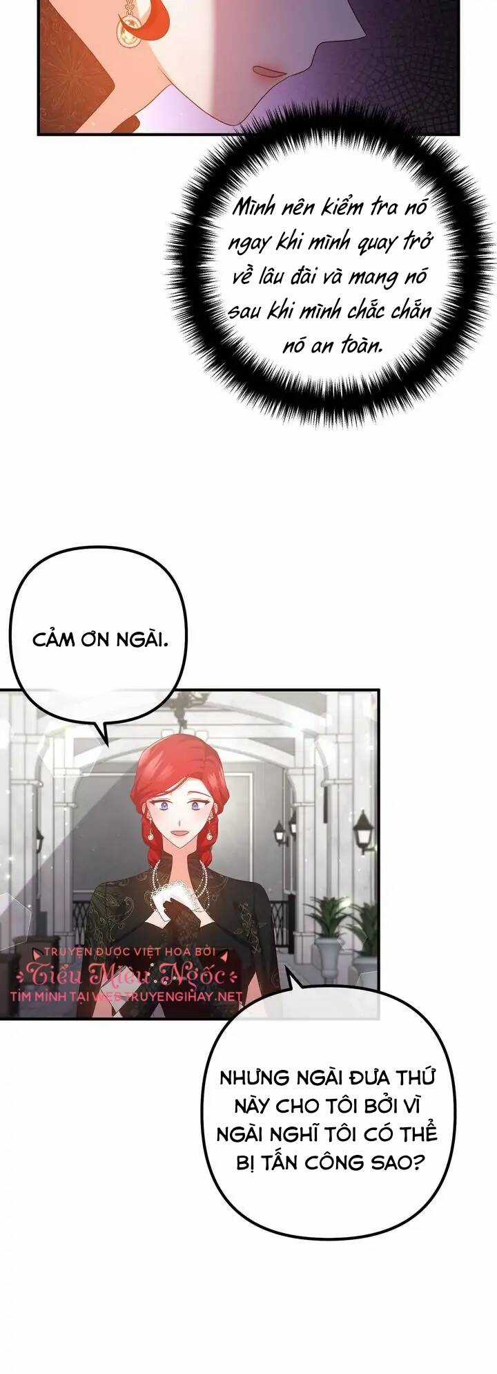 Chồng À, Mình Ly Hôn Đi Chapter 49 trang 29