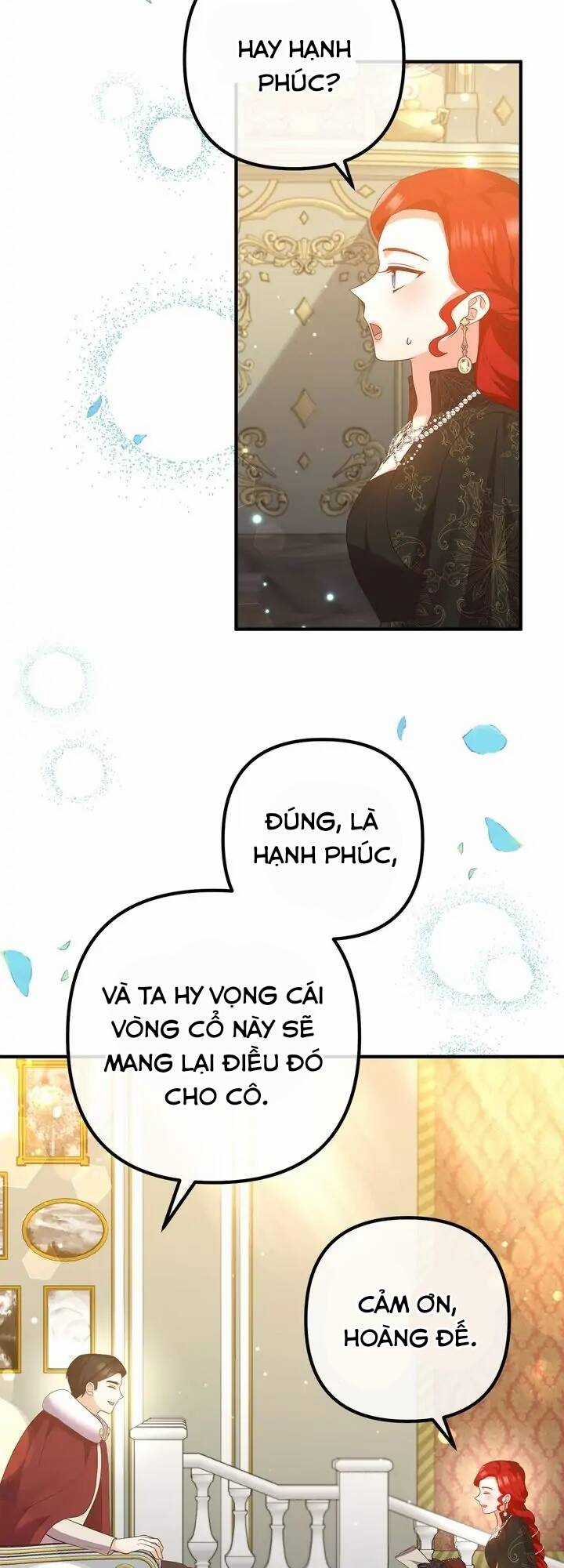 Chồng À, Mình Ly Hôn Đi Chapter 49 trang 3