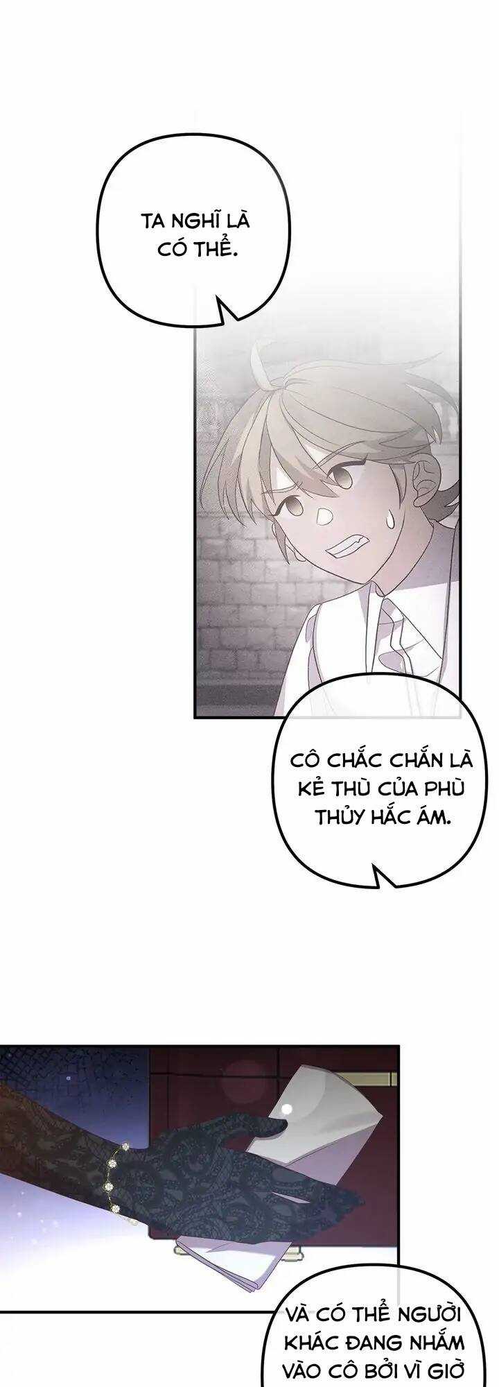 Chồng À, Mình Ly Hôn Đi Chapter 49 trang 30