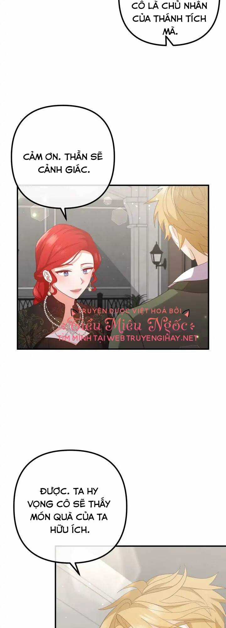 Chồng À, Mình Ly Hôn Đi Chapter 49 trang 31