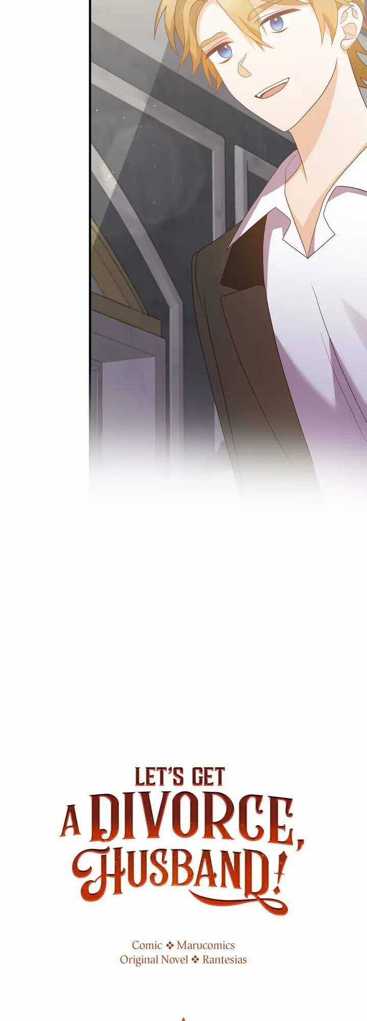 Chồng À, Mình Ly Hôn Đi Chapter 49 trang 32